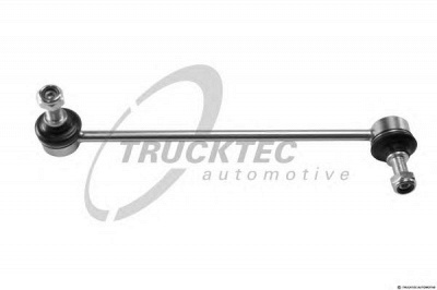 TRUCKTEC AUTOMOTIVE 0230075 -  Тяга / стойка, стабилизатор